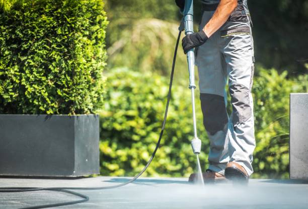 Boat and Dock Cleaning in Springfield, MA