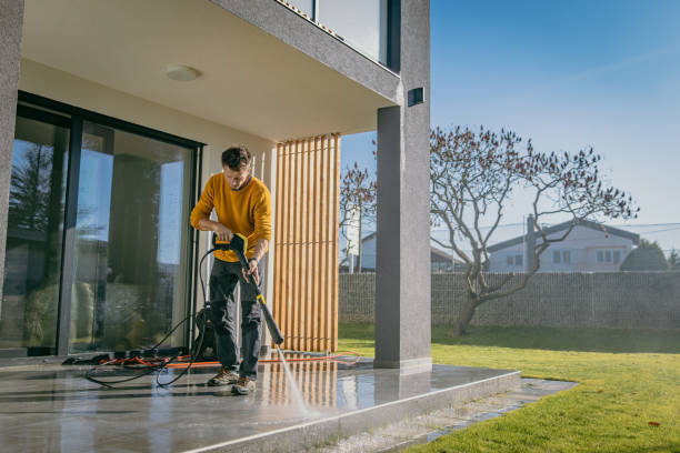 Best Fence Cleaning  in Springfield, MA