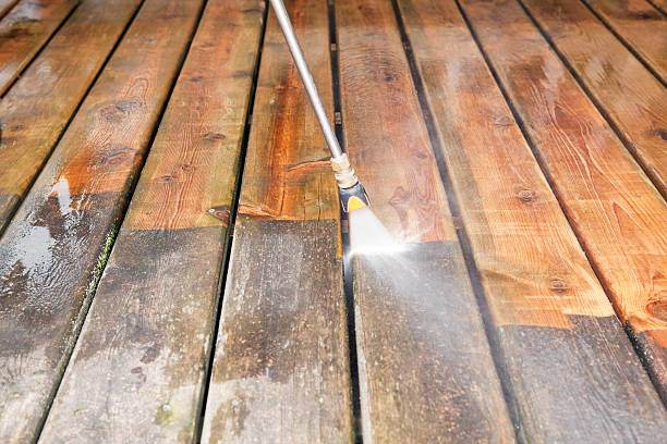 Best Restaurant Pressure Washing  in Springfield, MA